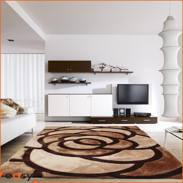 Brioso decorative indoor rugs with great dema